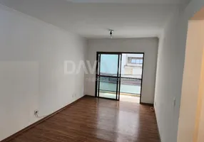 Foto 1 de Apartamento com 2 Quartos à venda, 84m² em Vila Clayton, Valinhos