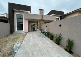 Foto 1 de Casa com 3 Quartos à venda, 78m² em Ipanema, Pontal do Paraná