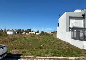 Foto 1 de Lote/Terreno à venda, 360m² em São José, Santa Maria