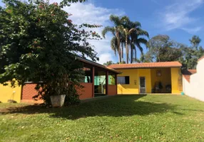 Foto 1 de Casa de Condomínio com 2 Quartos à venda, 161m² em Curral, Ibiúna