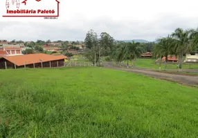 Foto 1 de Lote/Terreno à venda, 1000m² em Residencial Fazenda Victória, Porangaba