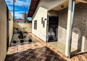 Foto 1 de Casa com 3 Quartos à venda, 298m² em São Vicente, Itajaí