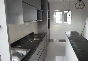 Foto 1 de Apartamento com 2 Quartos à venda, 46m² em São Mateus, São Paulo