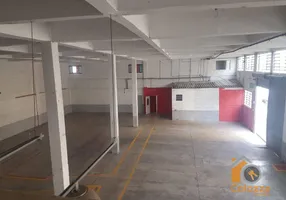 Foto 1 de Galpão/Depósito/Armazém para venda ou aluguel, 2720m² em Água Branca, São Paulo