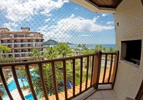 Foto 1 de Apartamento com 2 Quartos para alugar, 10m² em Praia Grande, Ubatuba
