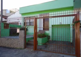 Foto 1 de Casa de Condomínio com 3 Quartos à venda, 150m² em Passo D areia, Porto Alegre
