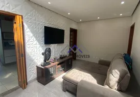 Foto 1 de Casa com 2 Quartos à venda, 118m² em Vila Olímpia, Campo Limpo Paulista