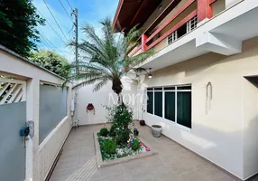 Foto 1 de Casa com 3 Quartos à venda, 185m² em Parque Virgilio Viel, Sumaré
