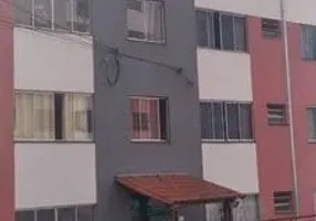 Foto 1 de Apartamento com 2 Quartos à venda, 50m² em Guadalajara, Ribeirão das Neves