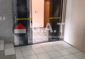 Foto 1 de Sala Comercial para alugar, 33m² em Jardim Santa Cecilia, Sorocaba