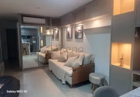 Foto 1 de Apartamento com 2 Quartos à venda, 67m² em Jardim Guanabara, Campinas