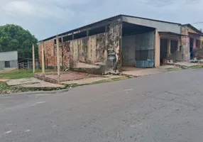 Foto 1 de Galpão/Depósito/Armazém à venda, 219m² em Colônia Terra Nova, Manaus