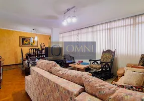Foto 1 de Apartamento com 3 Quartos à venda, 177m² em Centro, Santo André