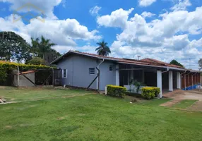 Foto 1 de Fazenda/Sítio com 2 Quartos à venda, 101m² em Recanto dos Dourados, Campinas