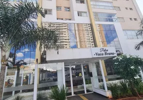 Foto 1 de Apartamento com 3 Quartos para alugar, 120m² em Jardim América, Goiânia