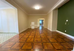 Foto 1 de Apartamento com 3 Quartos à venda, 200m² em Higienópolis, São Paulo