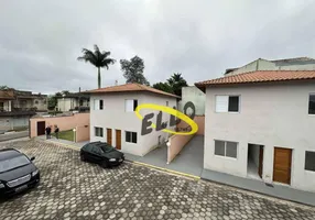 Foto 1 de Casa de Condomínio com 2 Quartos à venda, 65m² em Chácara Belverde, Vargem Grande Paulista