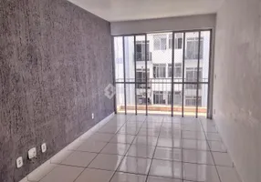 Foto 1 de Apartamento com 2 Quartos à venda, 64m² em Engenho Novo, Rio de Janeiro