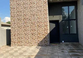 Foto 1 de Casa com 3 Quartos à venda, 98m² em Nova Atibaia, Atibaia