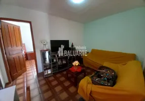 Foto 1 de Casa com 1 Quarto à venda, 81m² em Jardim Niteroi, São Paulo