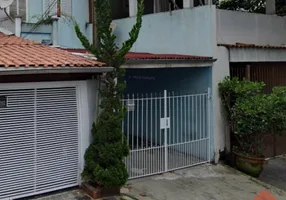 Foto 1 de Casa com 3 Quartos à venda, 96m² em Jardim Monte Alegre, Taboão da Serra