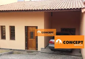 Foto 1 de Casa de Condomínio com 3 Quartos à venda, 200m² em Cidade Parquelândia, Mogi das Cruzes