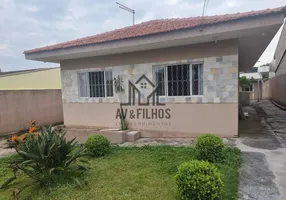 Foto 1 de Casa com 3 Quartos à venda, 10m² em Vila Sao Cristovao, Piraquara