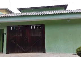 Foto 1 de Casa com 3 Quartos à venda, 310m² em Granja Viana, Cotia