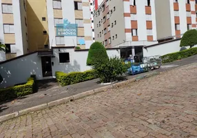 Foto 1 de Apartamento com 3 Quartos à venda, 72m² em Vila Industrial, Campinas