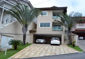 Foto 1 de Casa de Condomínio com 4 Quartos à venda, 390m² em Fazenda Rincao, Arujá