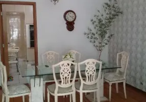 Foto 1 de Apartamento com 3 Quartos à venda, 105m² em Jardim Colina, Americana