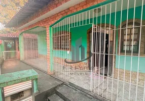 Foto 1 de Casa com 3 Quartos à venda, 119m² em Ponte Alta, Volta Redonda