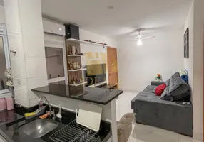 Foto 1 de Apartamento com 2 Quartos à venda, 40m² em Coophema, Cuiabá