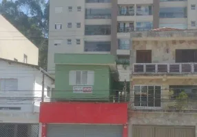 Foto 1 de Sobrado com 3 Quartos para alugar, 155m² em Baeta Neves, São Bernardo do Campo