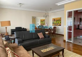 Foto 1 de Apartamento com 3 Quartos à venda, 170m² em Cidade Monções, São Paulo