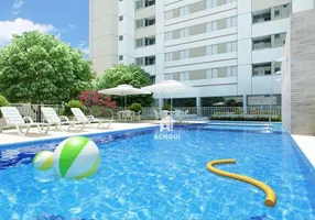 Foto 1 de Apartamento com 3 Quartos à venda, 63m² em Aurora, Londrina