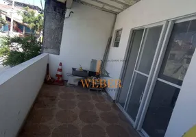 Foto 1 de Sobrado com 2 Quartos à venda, 175m² em Jardim Nova Esperanca, Taboão da Serra