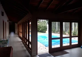 Foto 1 de Casa com 4 Quartos à venda, 450m² em Itapeti, Guararema