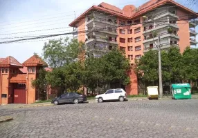 Foto 1 de Cobertura com 4 Quartos à venda, 300m² em Madureira, Caxias do Sul