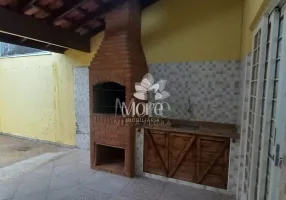 Foto 1 de Casa de Condomínio com 2 Quartos para alugar, 10m² em Parque Villa Flores, Sumaré