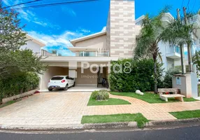Foto 1 de Casa de Condomínio com 4 Quartos à venda, 237m² em Village Mirassol I, Mirassol