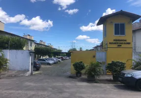 Foto 1 de Apartamento com 2 Quartos à venda, 39m² em Jangurussu, Fortaleza