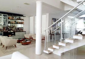 Foto 1 de Casa de Condomínio com 3 Quartos à venda, 537m² em Condominio Tivoli, Sorocaba