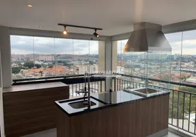 Foto 1 de Apartamento com 2 Quartos para venda ou aluguel, 66m² em Socorro, São Paulo