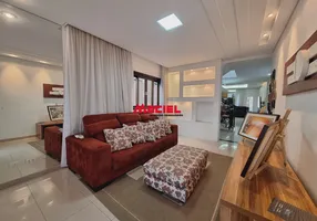 Foto 1 de Casa de Condomínio com 3 Quartos à venda, 234m² em Urbanova V, São José dos Campos