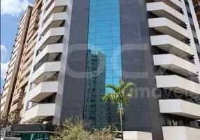 Foto 1 de Apartamento com 4 Quartos à venda, 157m² em Centro, Ribeirão Preto