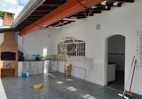 Foto 1 de Sobrado com 4 Quartos para alugar, 260m² em Jardim Satélite, São José dos Campos