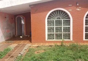 Foto 1 de Casa com 3 Quartos à venda, 120m² em Jardim dos Estados, Sorocaba