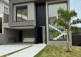 Foto 1 de Casa de Condomínio com 4 Quartos à venda, 360m² em Sitio do Morro, Santana de Parnaíba