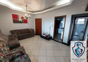 Foto 1 de Apartamento com 3 Quartos à venda, 90m² em Jardim da Cidade, Betim